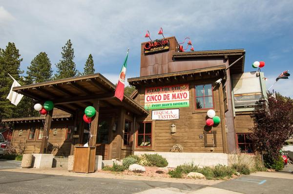 Discovering Caliente Restaurant in Kings Beach: A Culinary Gem on Lake Tahoe